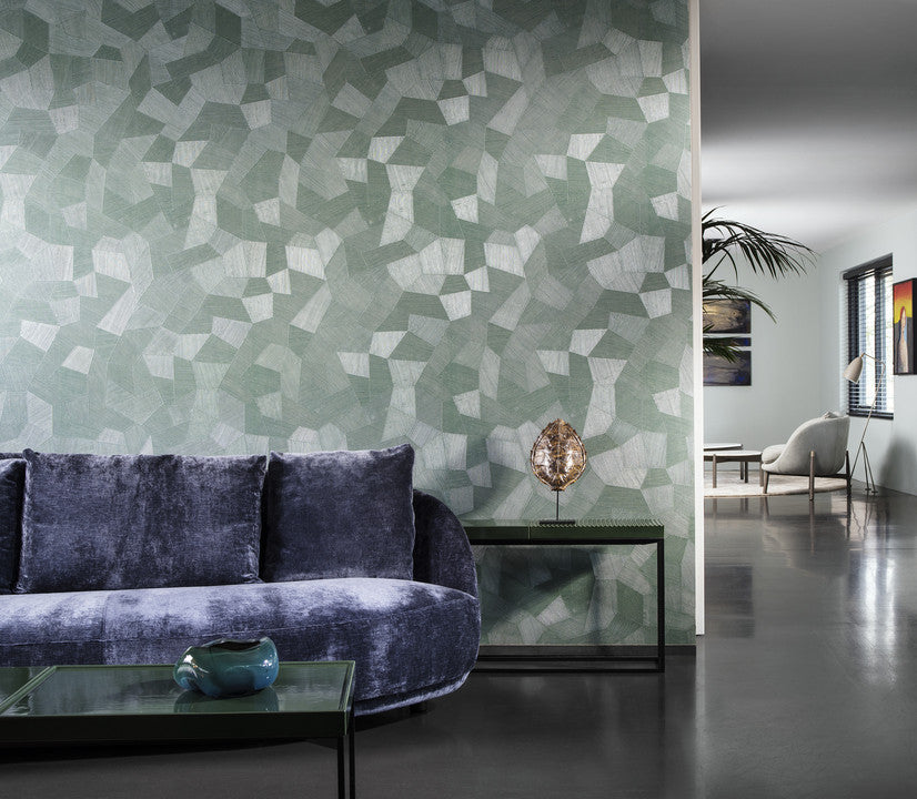 Arte Monsoon 2.0 Facet 26544A Behang