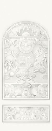 Arte Moooi Green House Greenhouse Gathering Arch MO5055