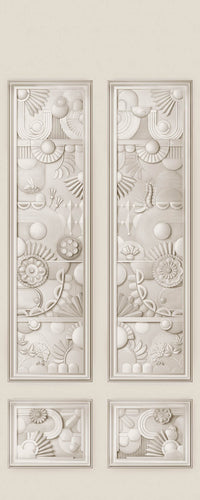 Arte Moooi Green House Greenhouse Gathering Window MO5051