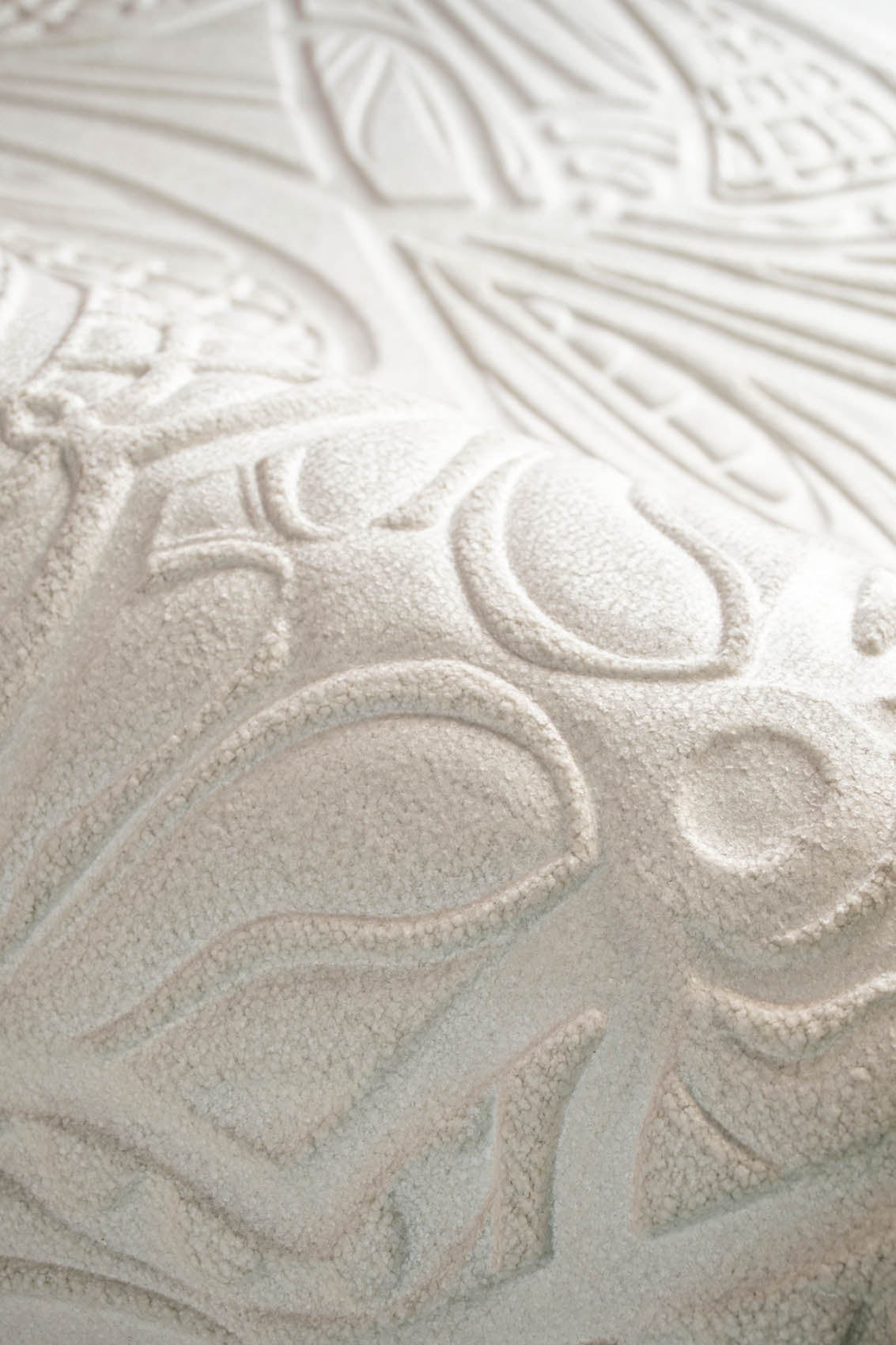 Arte Moooi Green House Lacy Longlegs MO5031 Behang