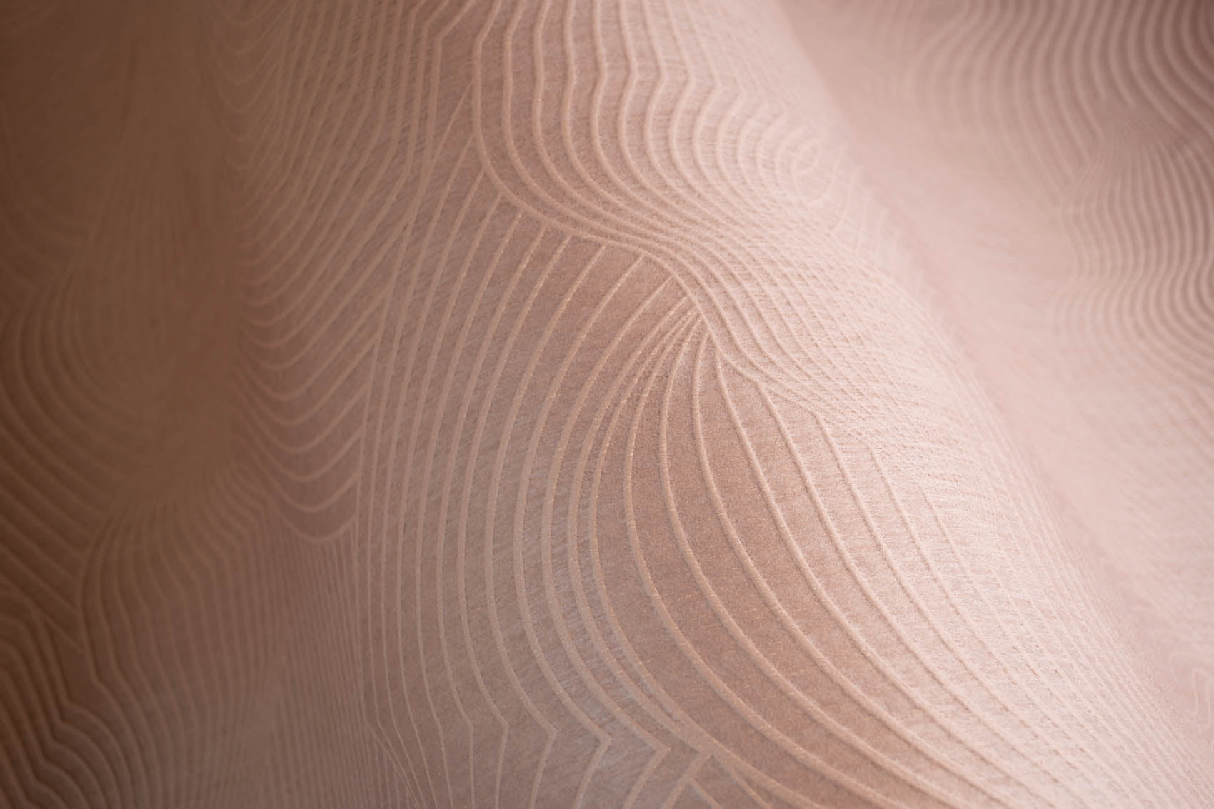 Arte Moooi Green House Techno Bee MO5042 Behang