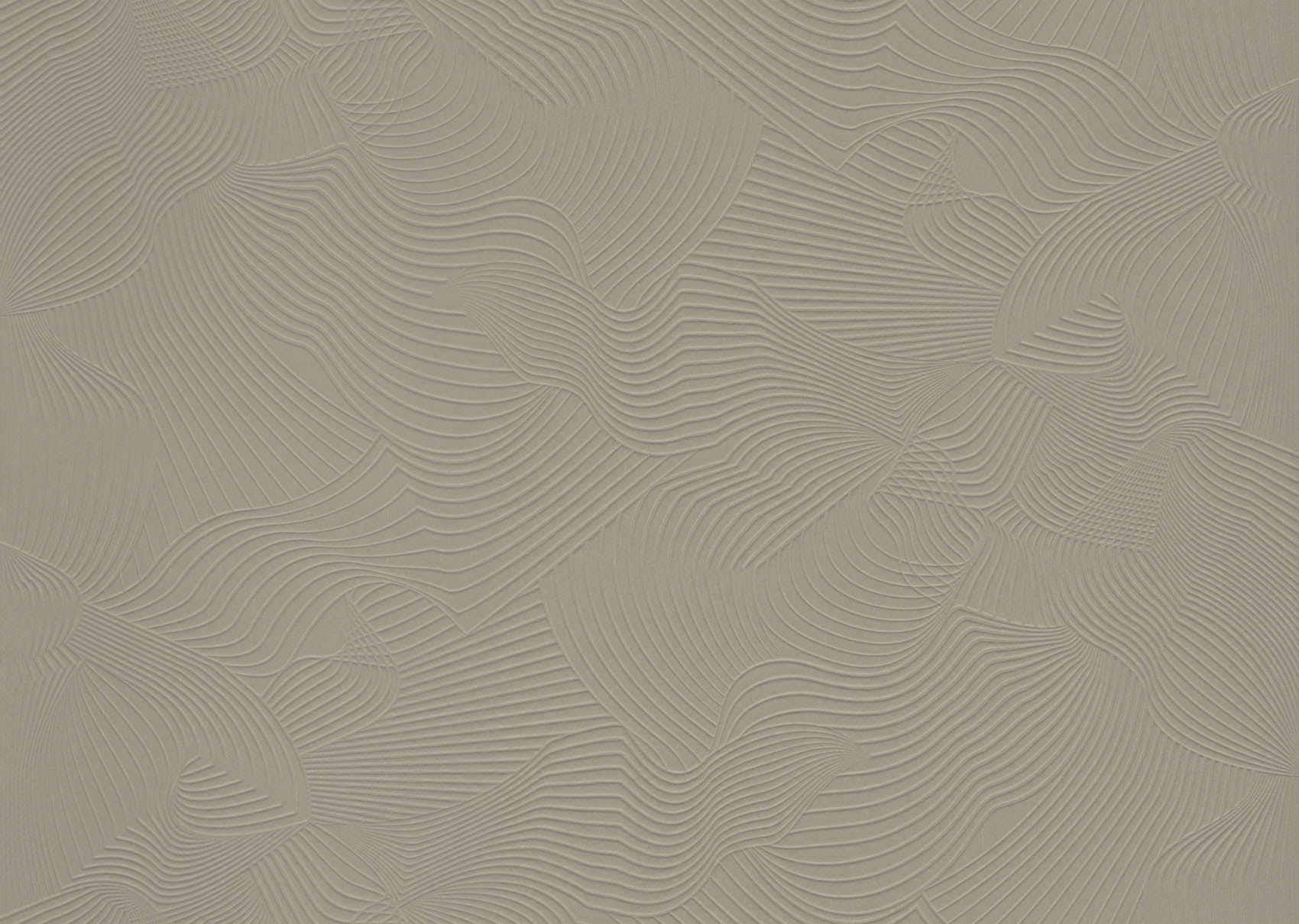 Arte Moooi Green House Techno Bee MO5043 Behang