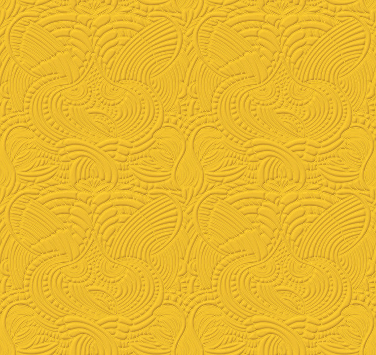 Arte Moooi Wallcovering Extinct Animals 3D Dodo Pavone MO2093