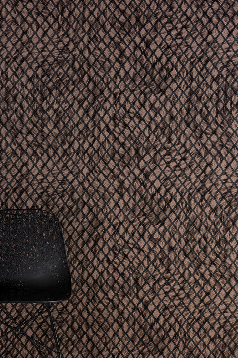 Arte Moooi Wallcovering Extinct Animals Aristo Quagga MO2033