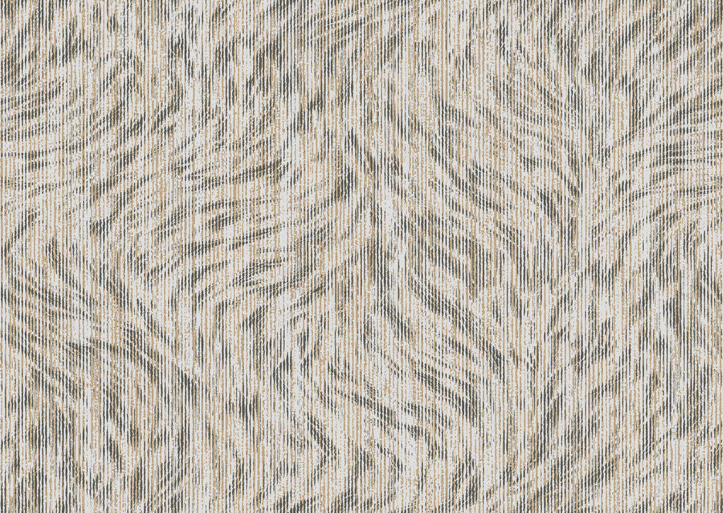 Arte Moooi Wallcovering Extinct Animals Blushing Sloth MO2041