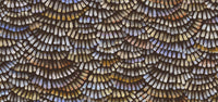 Arte Moooi Wallcoverings Memento Moooi Dandelion Cranes MO4021