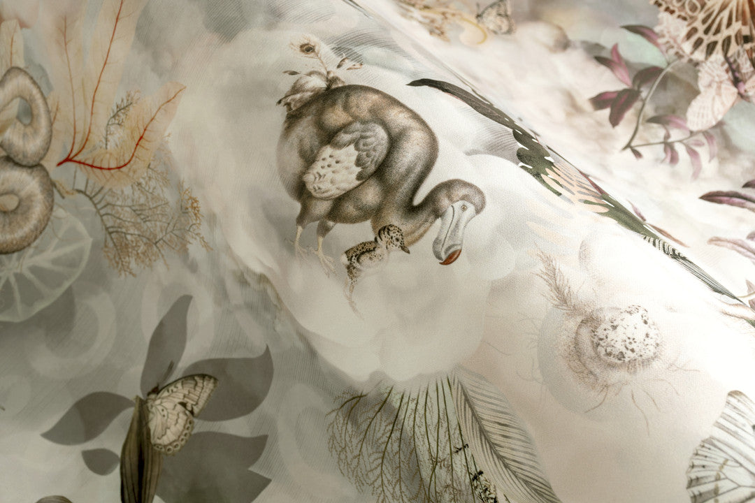 Arte Moooi Wallcoverings Memento Moooi Medley MO4030
