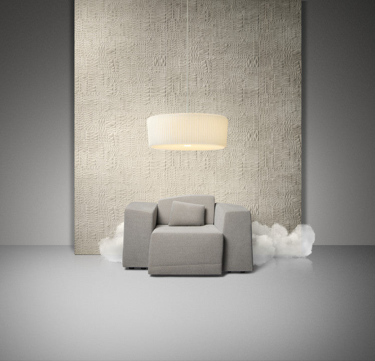 Arte Moooi Wallcoverings Memento Moooi Pogo Goat MO4050