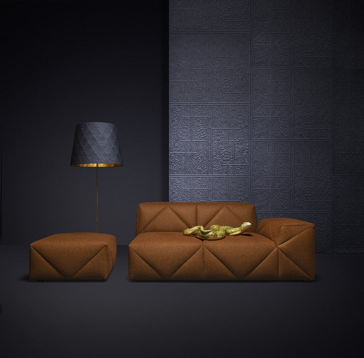 Arte Moooi Wallcoverings Tokyo Blue Shoji Blossom MO3030