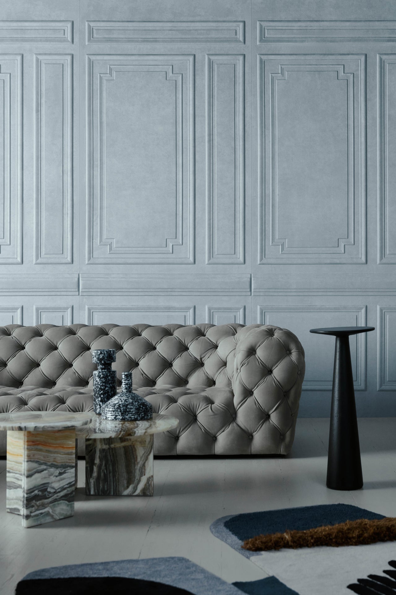 Arte Objet Grandeur - Panoramique 44002 Behang