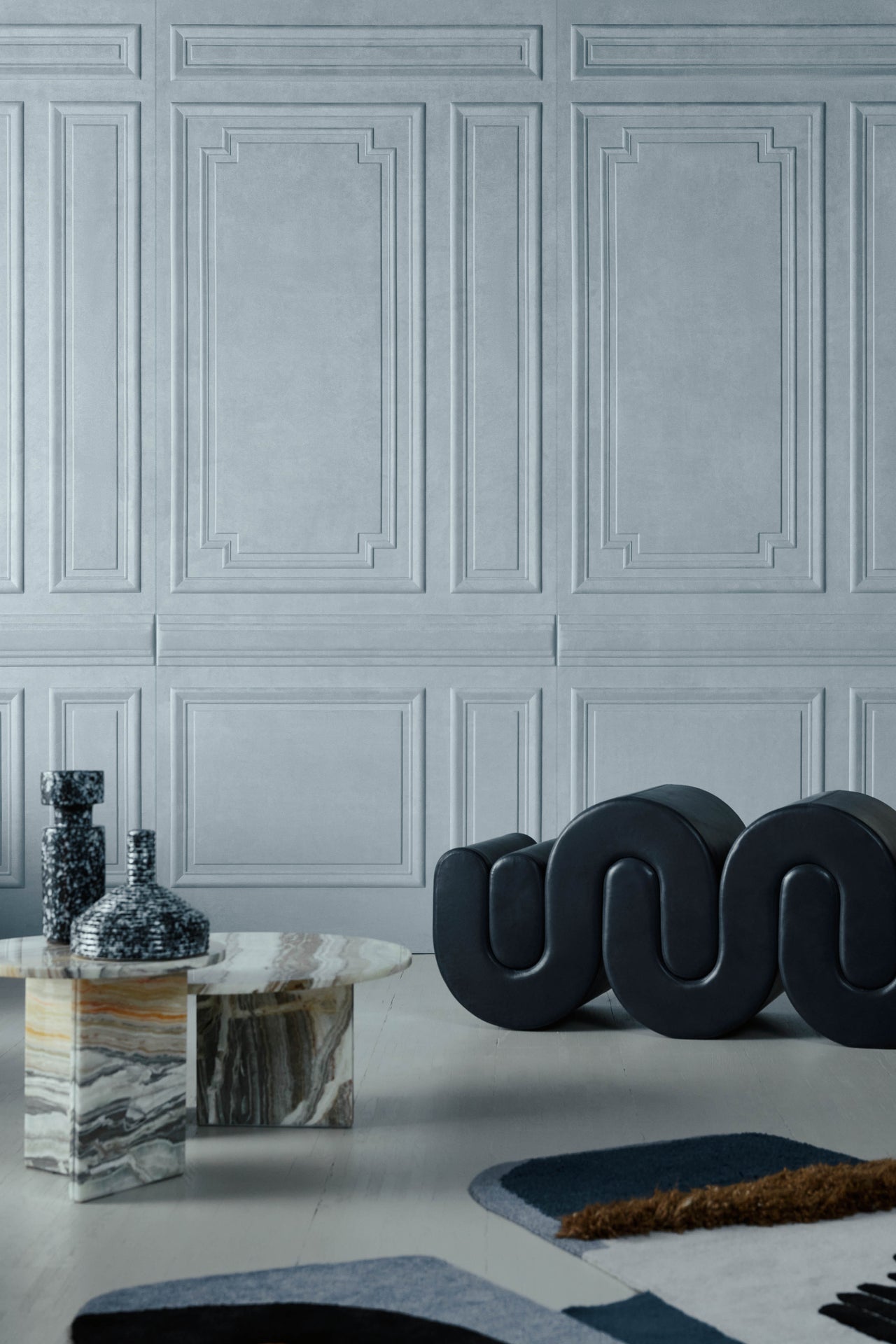 Arte Objet Grandeur - Panoramique 44002 Behang