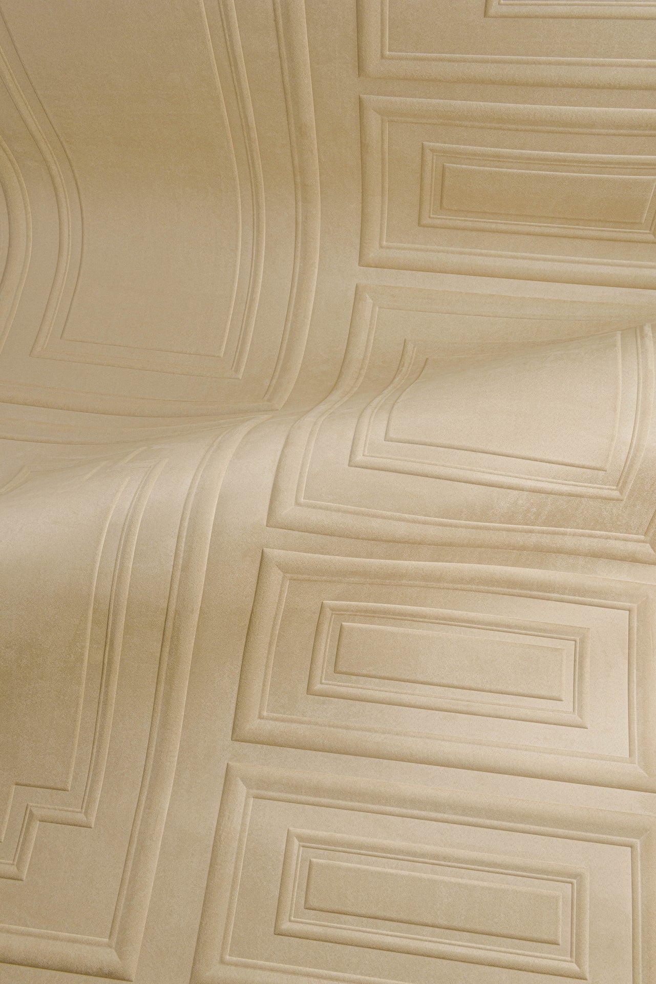 Arte Objet Manoir - Panoramique 44024 Behang