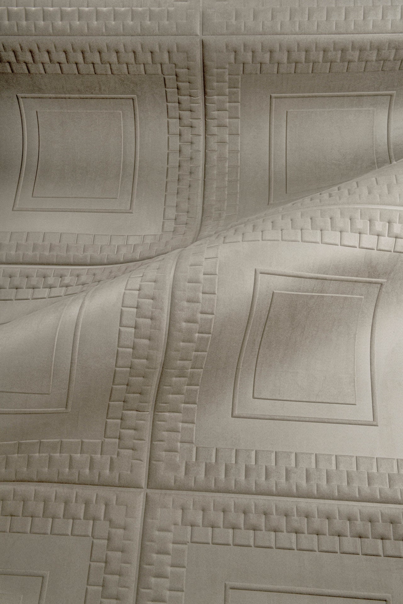 Arte Objet Pantheon 44033 Behang