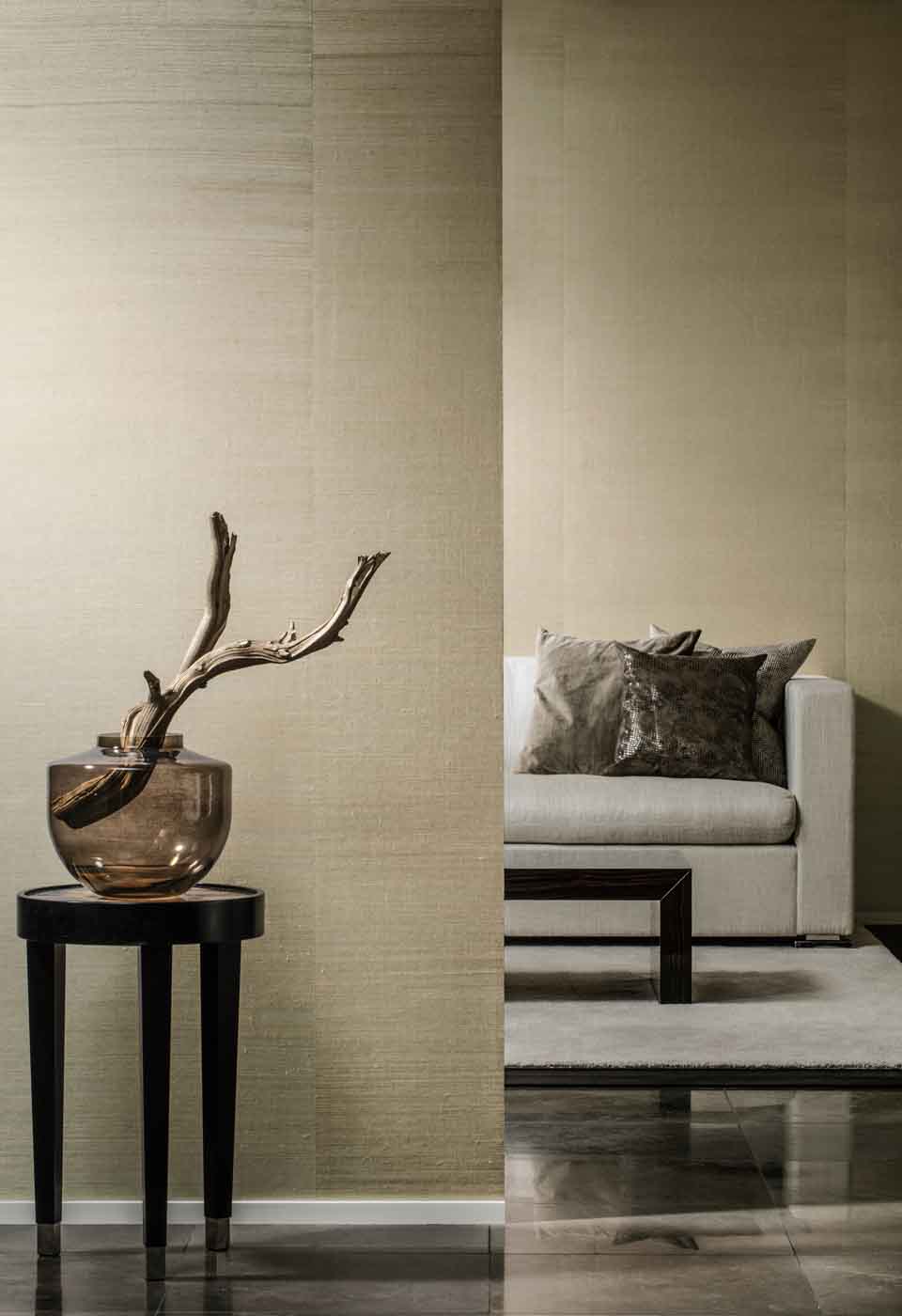 Arte Oculaire Line 80712 Behang