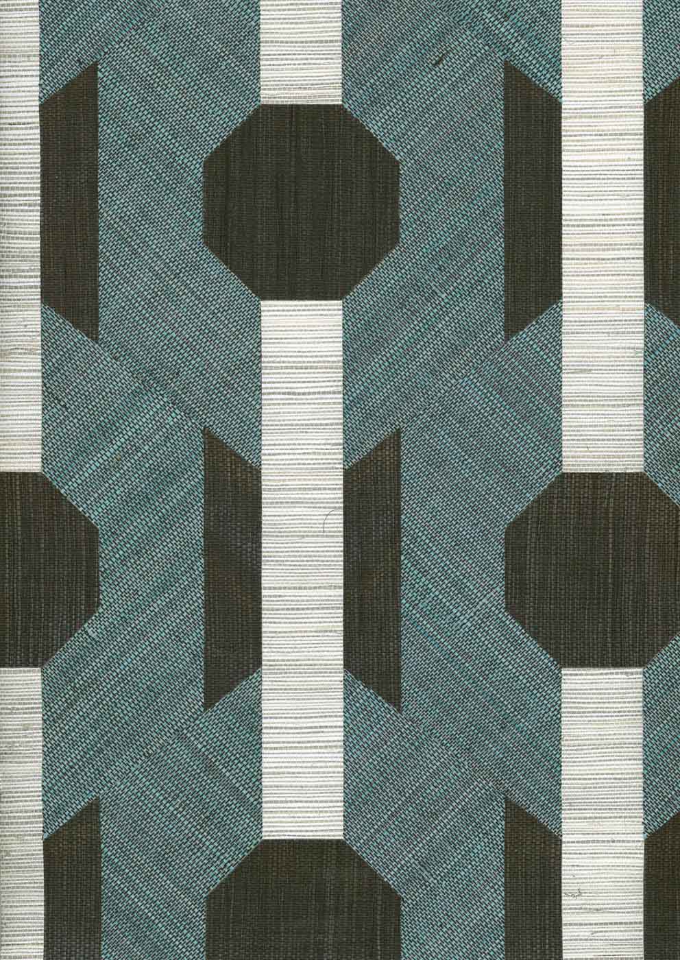 Arte Oculaire Metric 80500 Behang