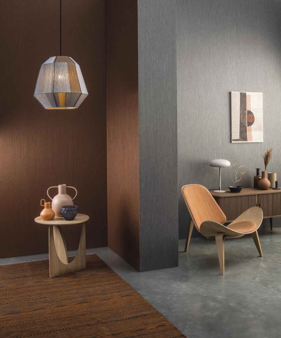 Arte Ode Almost Linen ODE2102 Behang