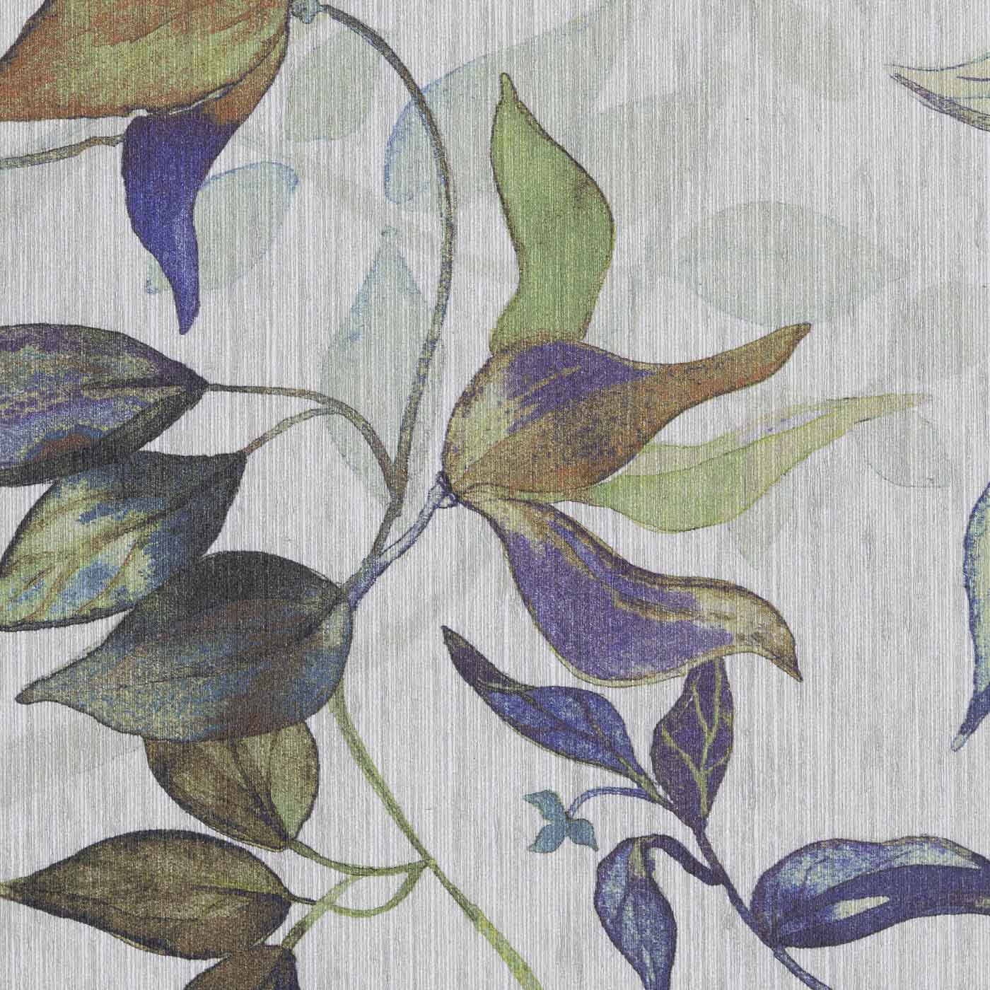 Arte Ode Panorama Walk In The Garden - Panoramique ODE8109 Behang