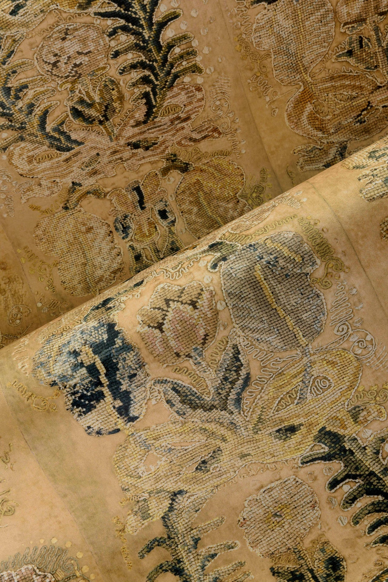 Arte Ornement 97890 Behang