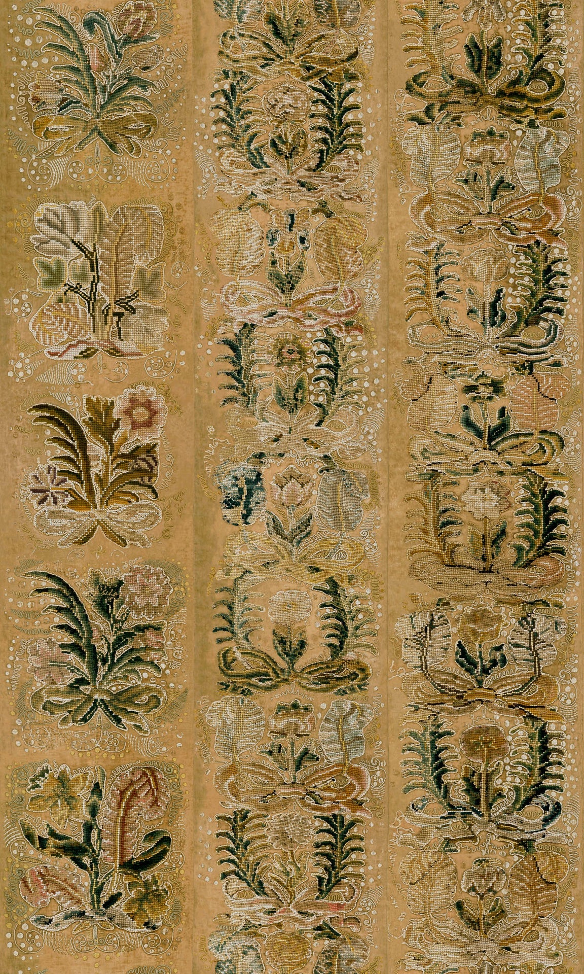 Arte Ornement 97890 Behang