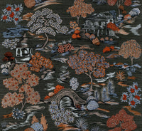 Arte Osmanthus Gardens Of Okayama 54501