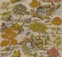 Arte Osmanthus Gardens Of Okayama 54502