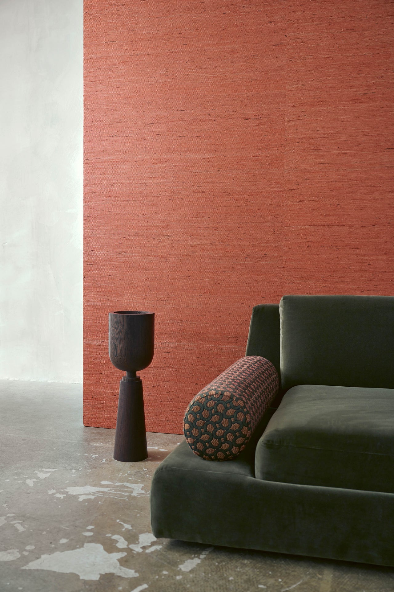 Arte Osmanthus Kudzu 54538 Behang