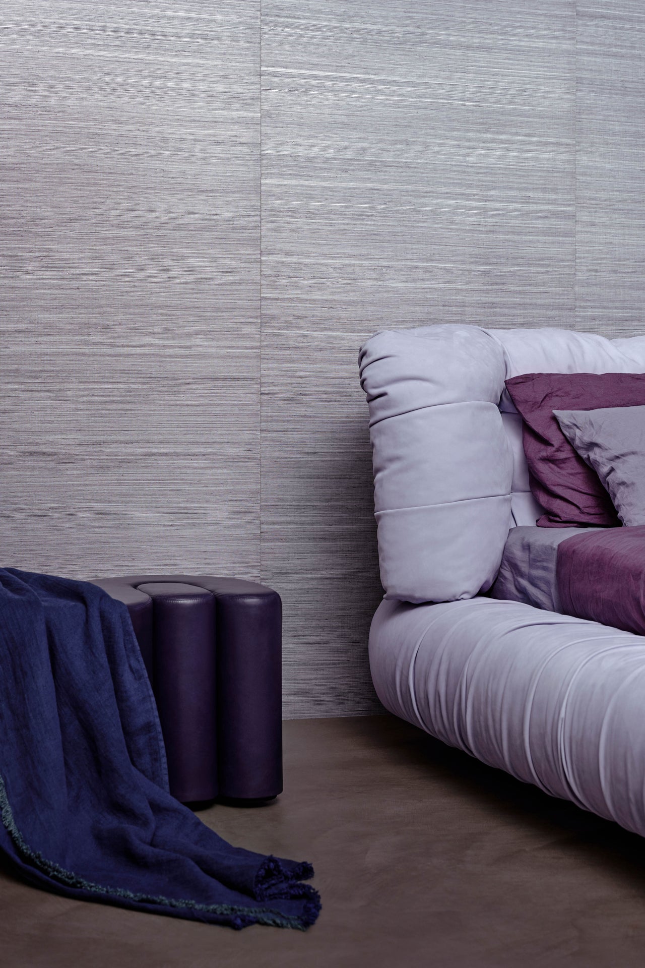 Arte Osmanthus Line 80708B Behang