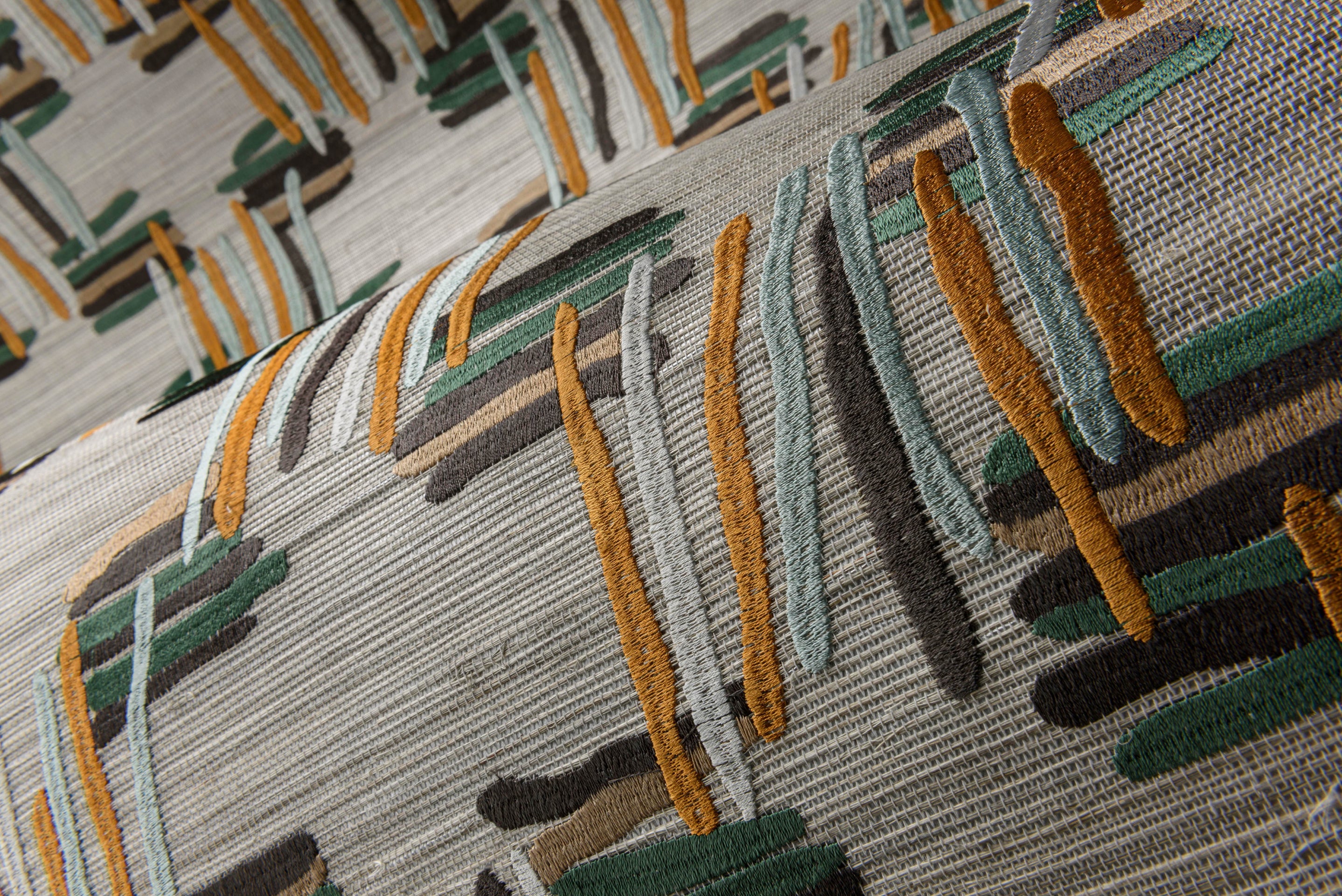 Arte Osmanthus Tatami 54520 Behang