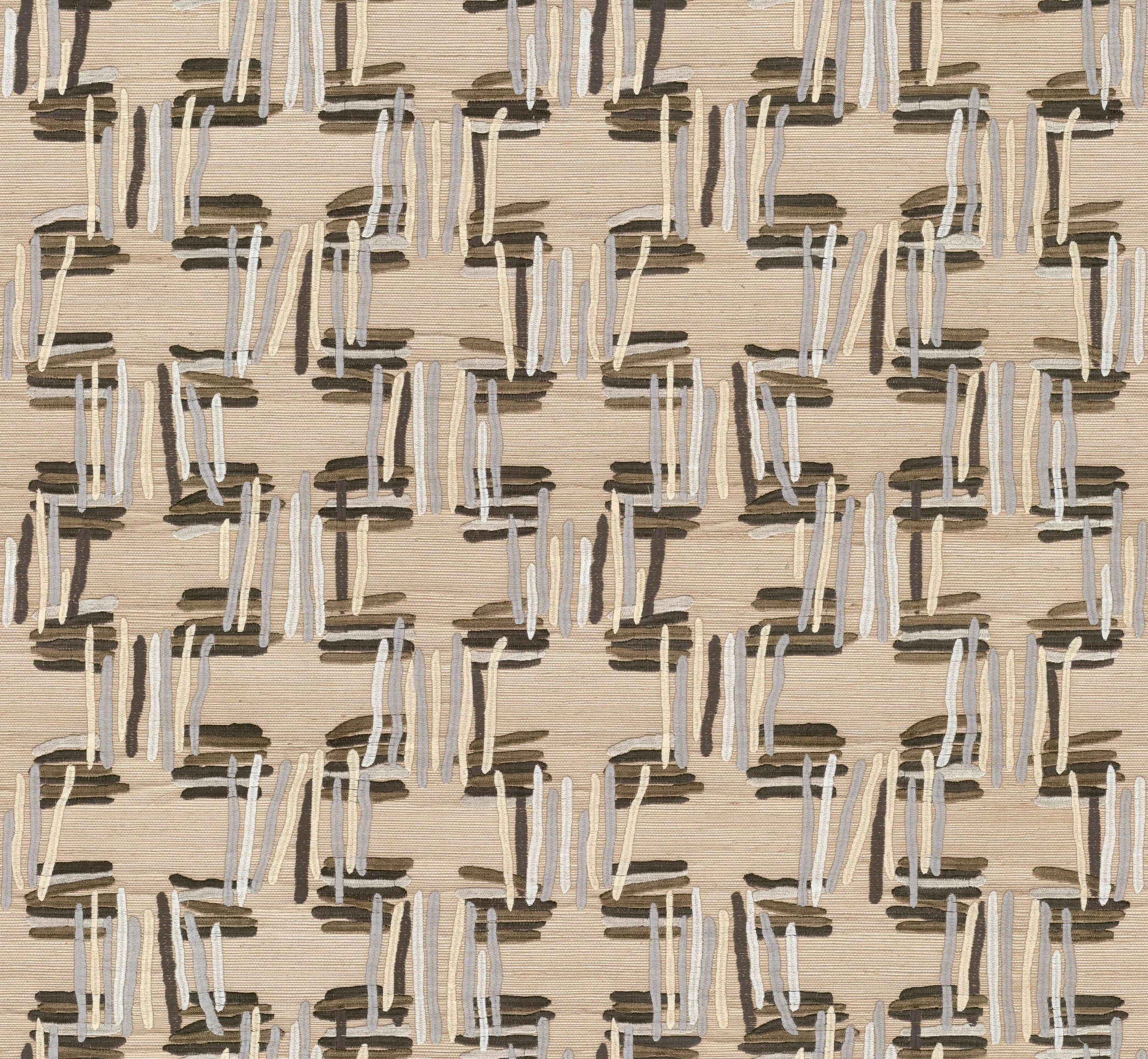 Arte Osmanthus Tatami 54521 Behang