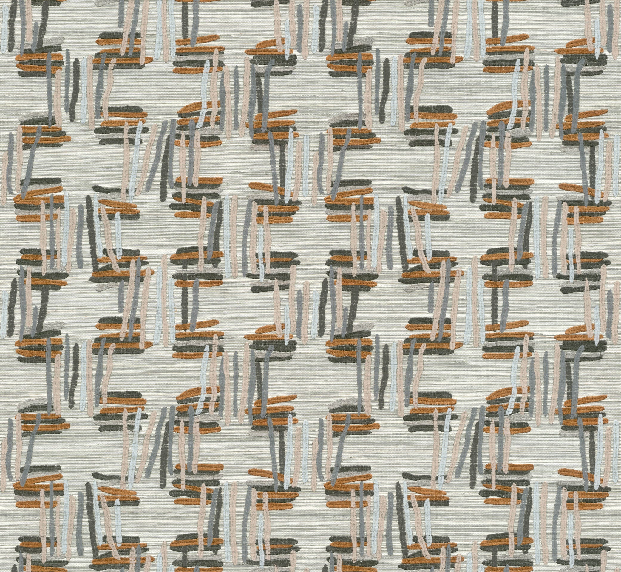 Arte Osmanthus Tatami 54522 Behang