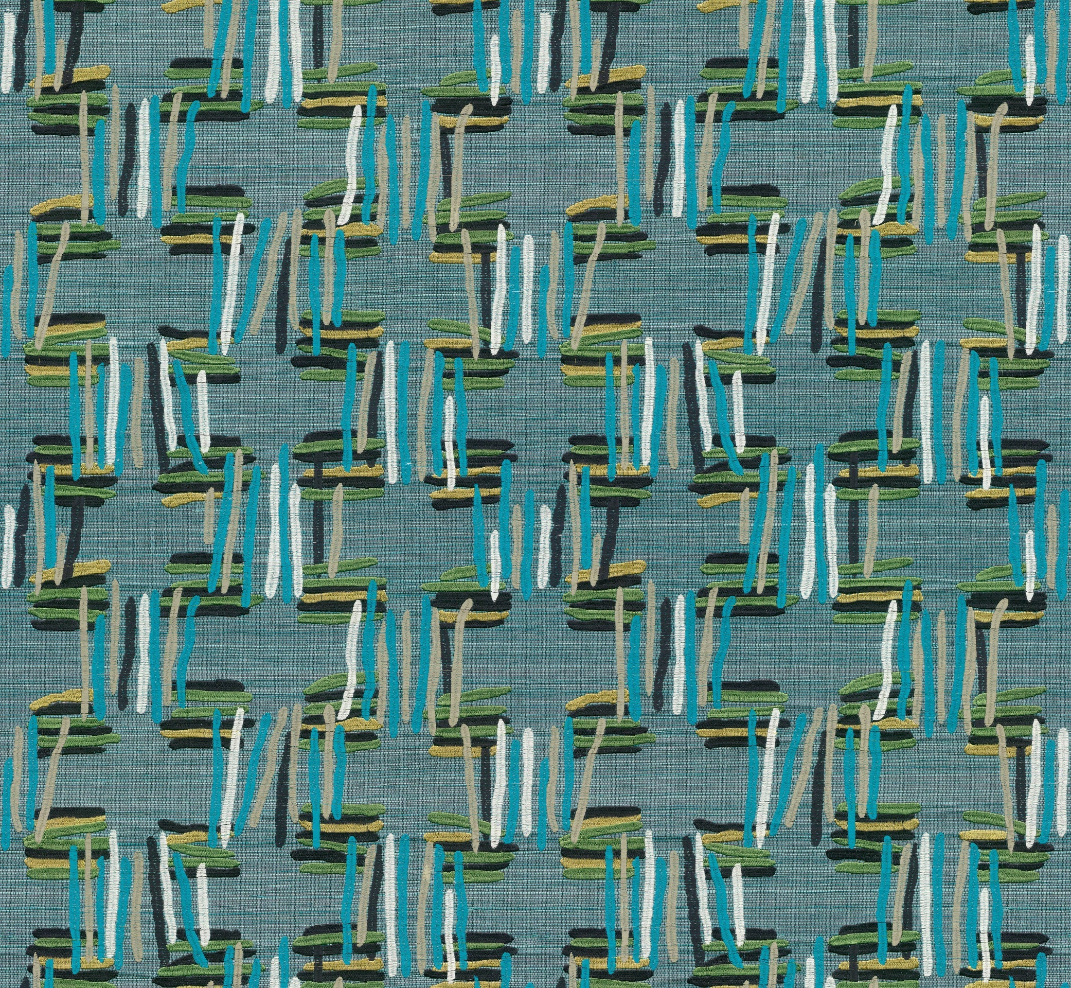 Arte Osmanthus Tatami 54524 Behang