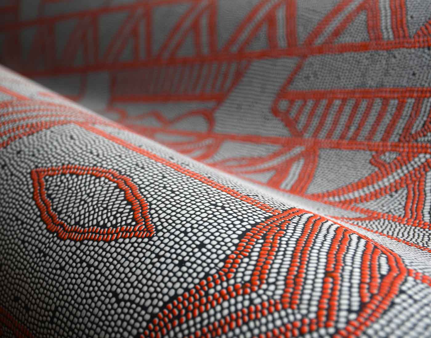 Arte Paleo Empire 50554 Behang