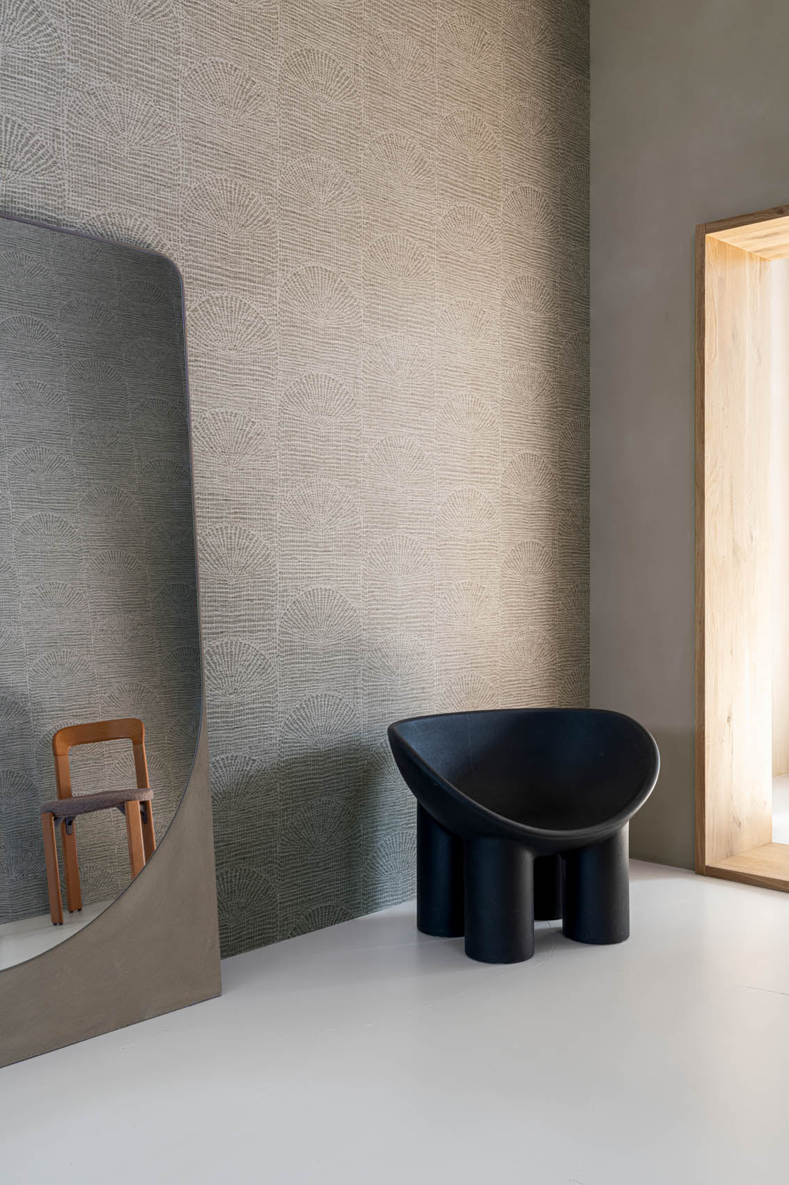 Arte Pampas Cupula 73562 Behang