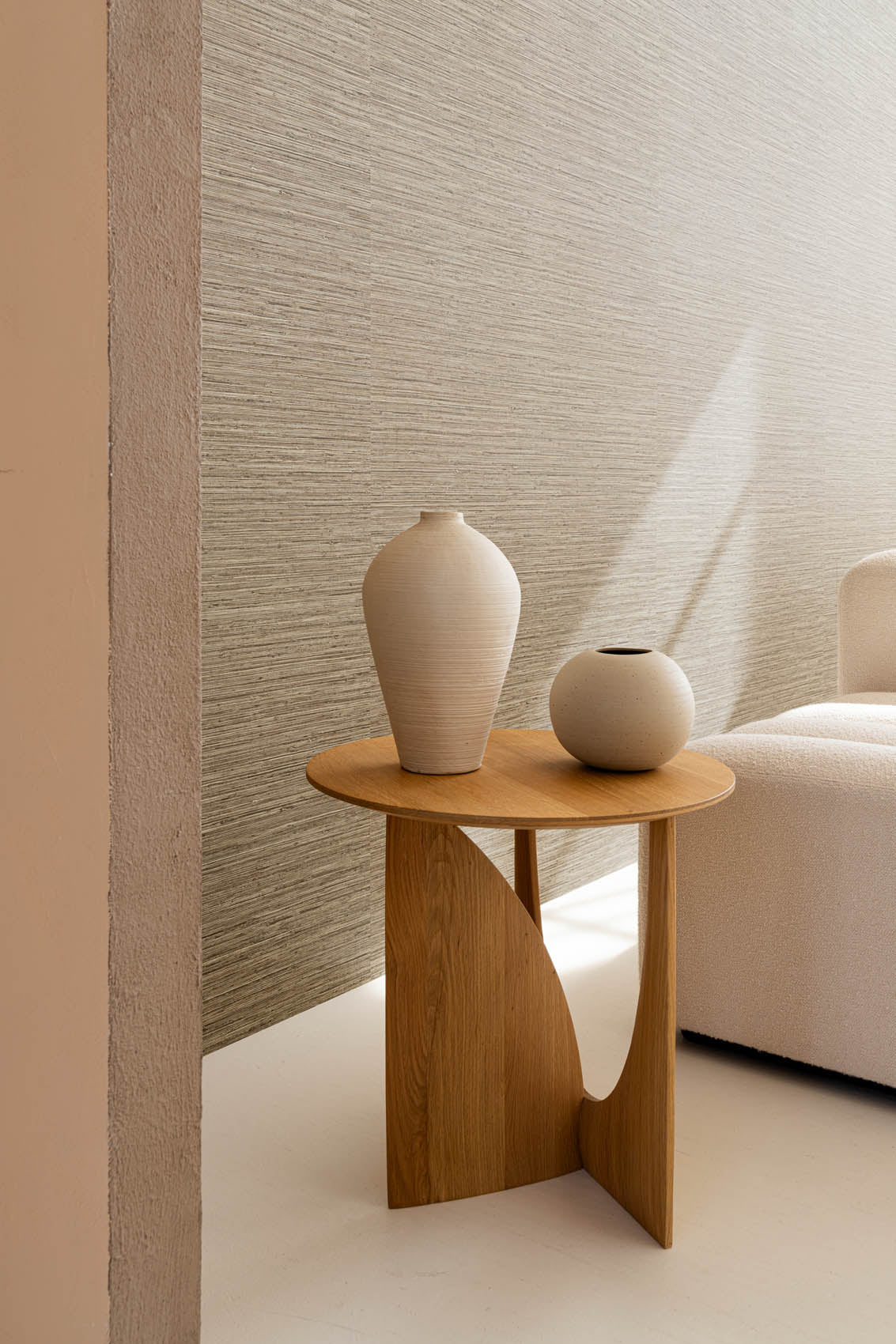 Arte Pampas Matiz 73523 Behang