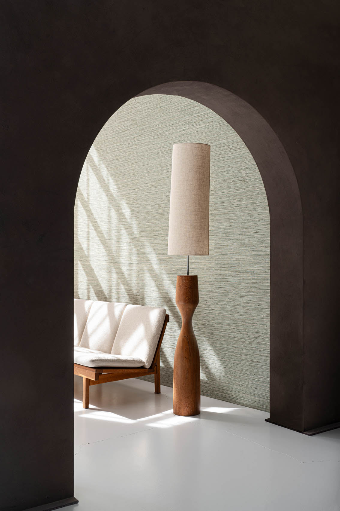 Arte Pampas Matiz 73532 Behang