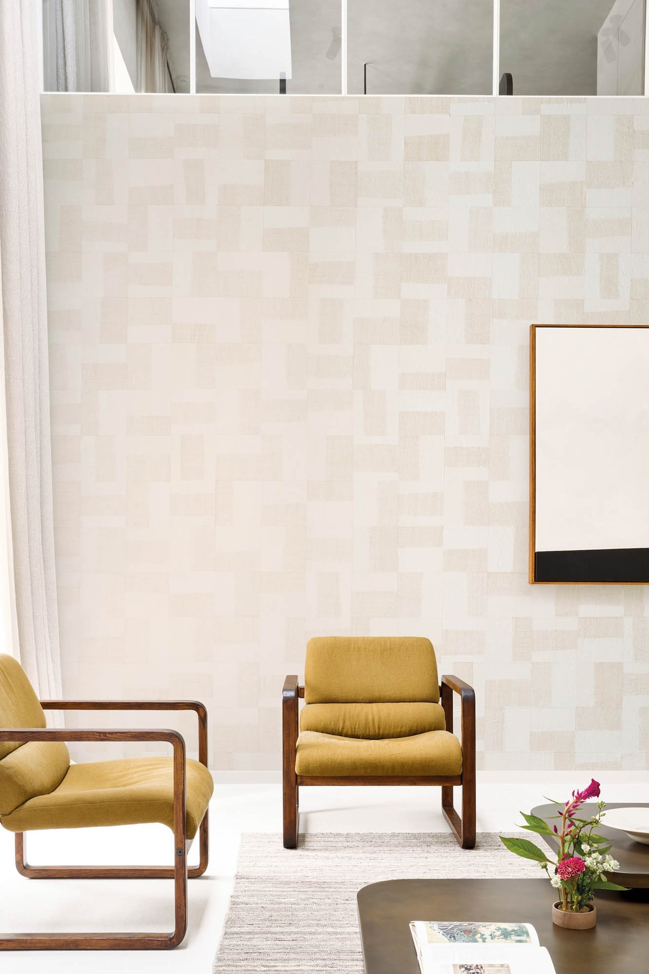 Arte Pure Intensify PU261 Behang