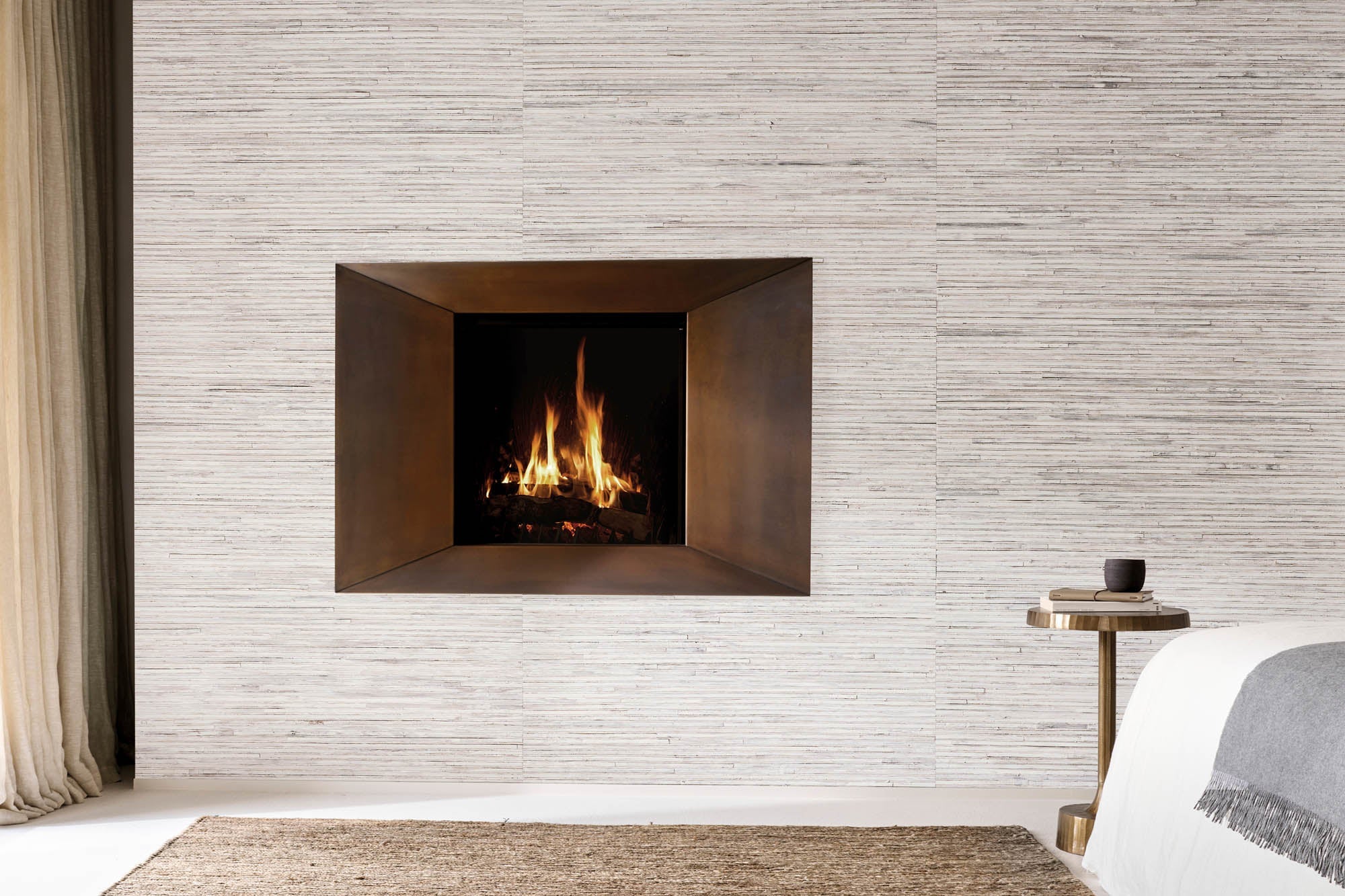 Arte Pure Native PU241 Behang