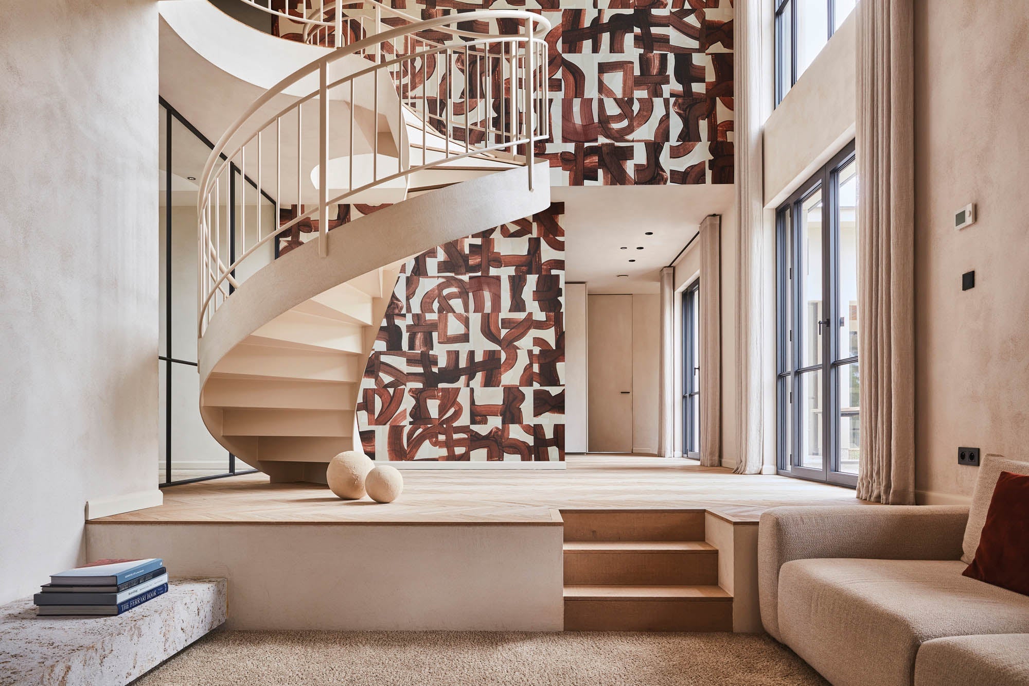 Arte Rivage Grandeur RIV61 Behang