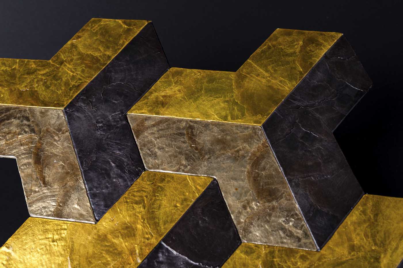 Arte Samal Tegels Helix 33721 Behang