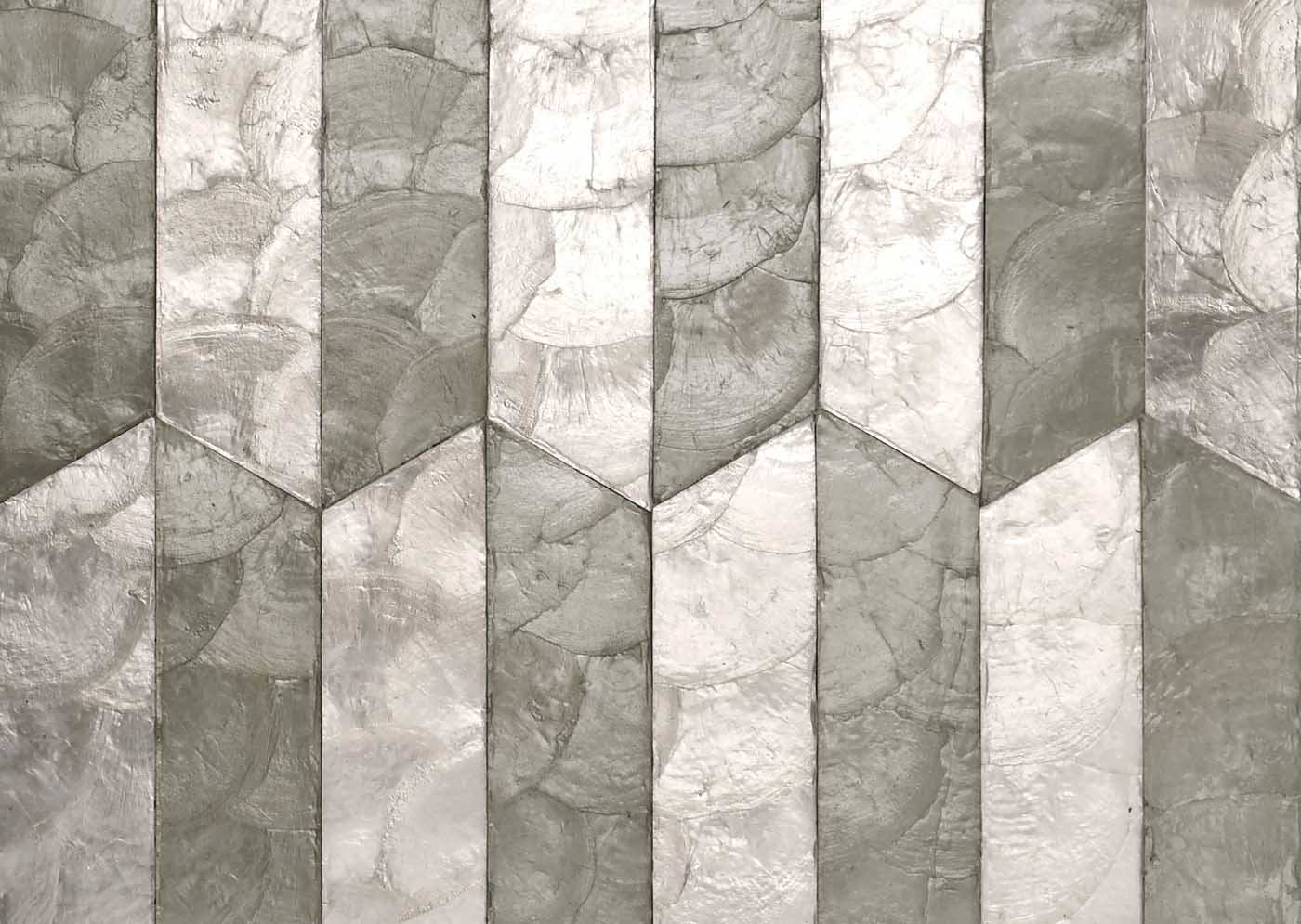 Arte Samal Tegels Prisma 33710 Behang