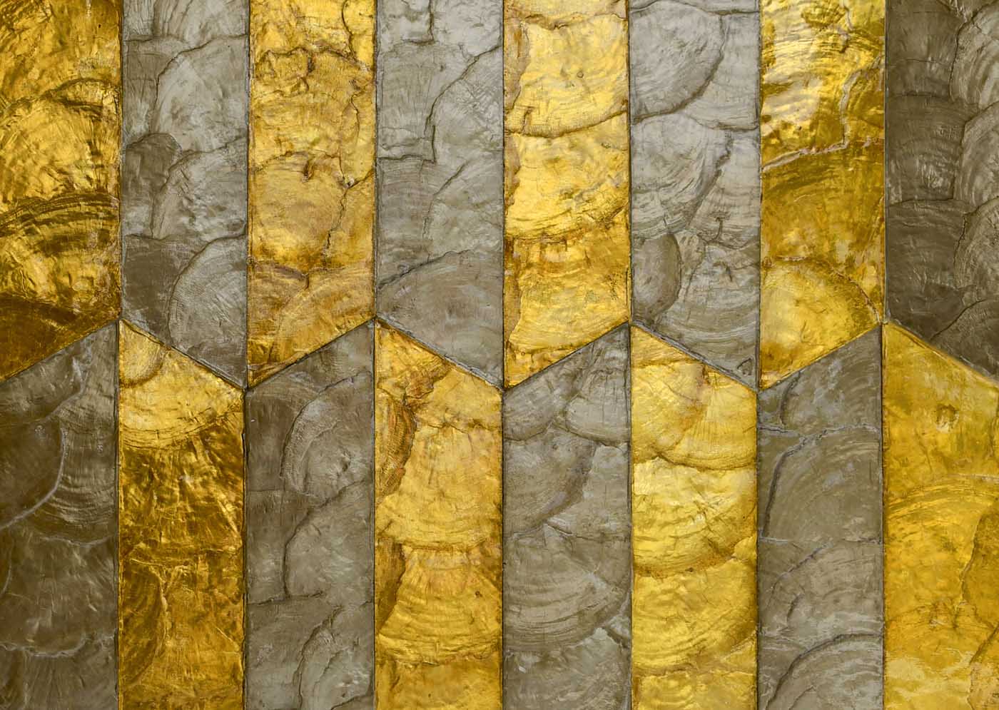 Arte Samal Tegels Prisma 33712 Behang