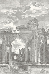 Arte Sculptura Rovine Panoramique 42560