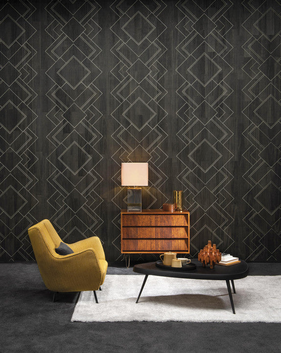 Arte Sycamore Villa Empain SYC5120