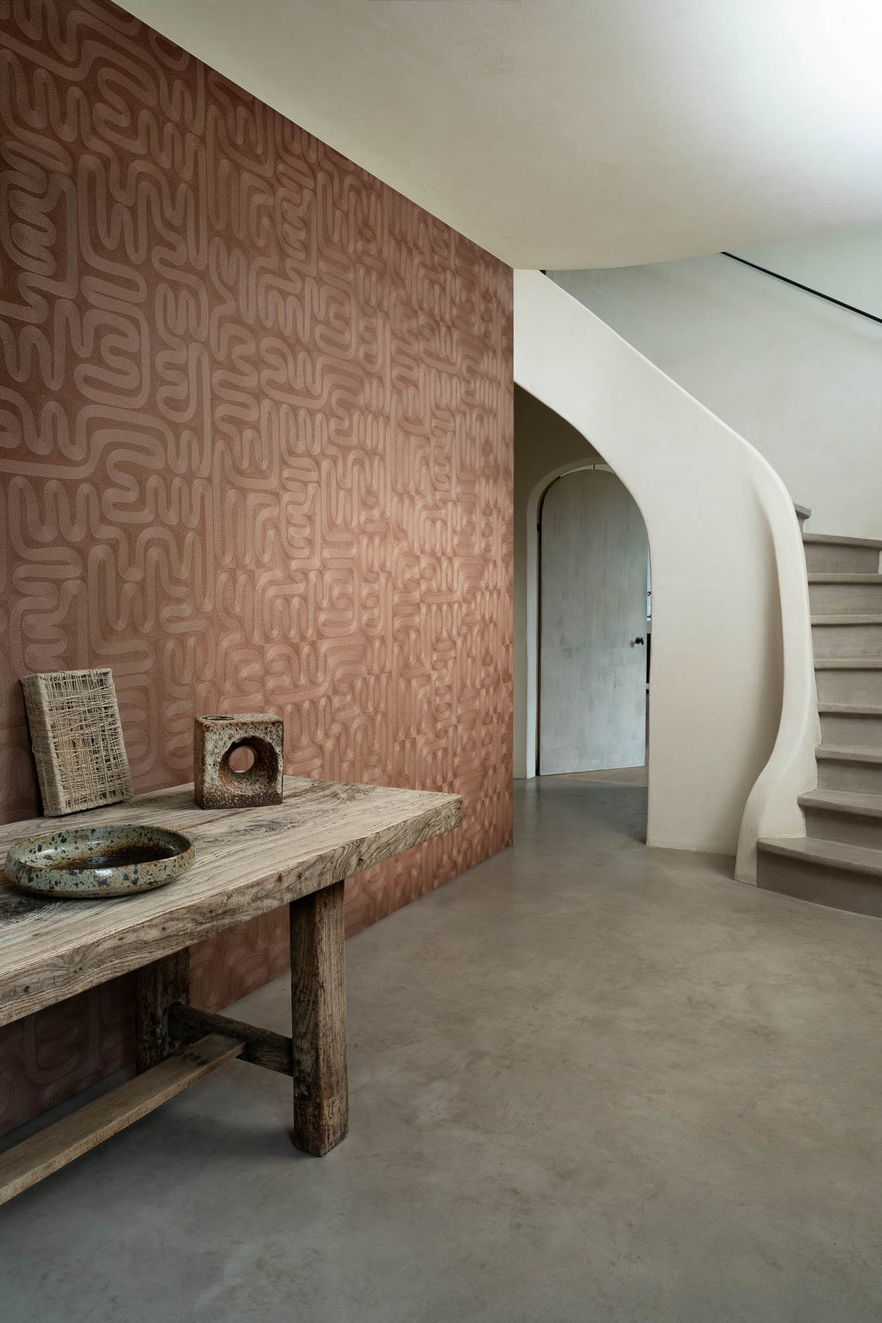 Arte Tali Sarana 60702 Behang