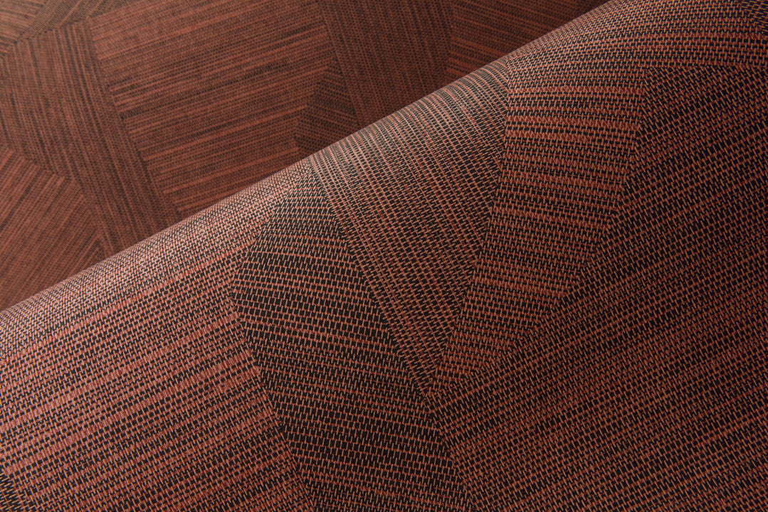 Arte Tangram Caprice 24000  1 rol beschikbaar - OUTLET Behang
