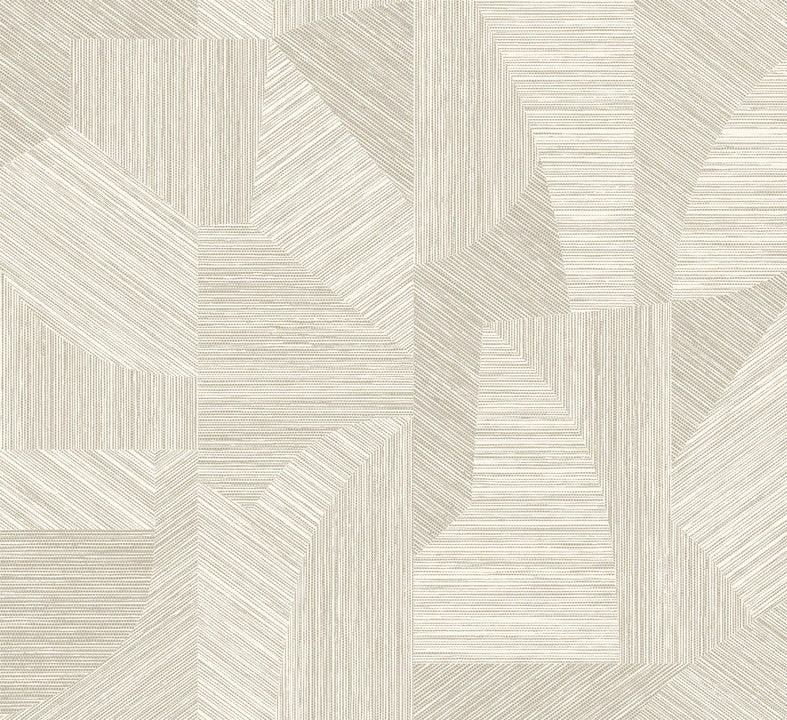 Arte Tangram Caprice 24004  1 rol beschikbaar - OUTLET Behang