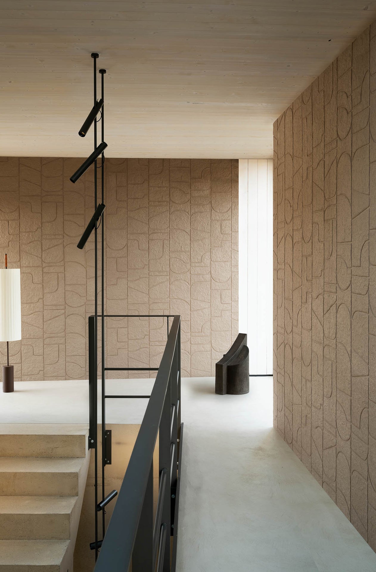 Arte Terra Arcane 23913 Behang