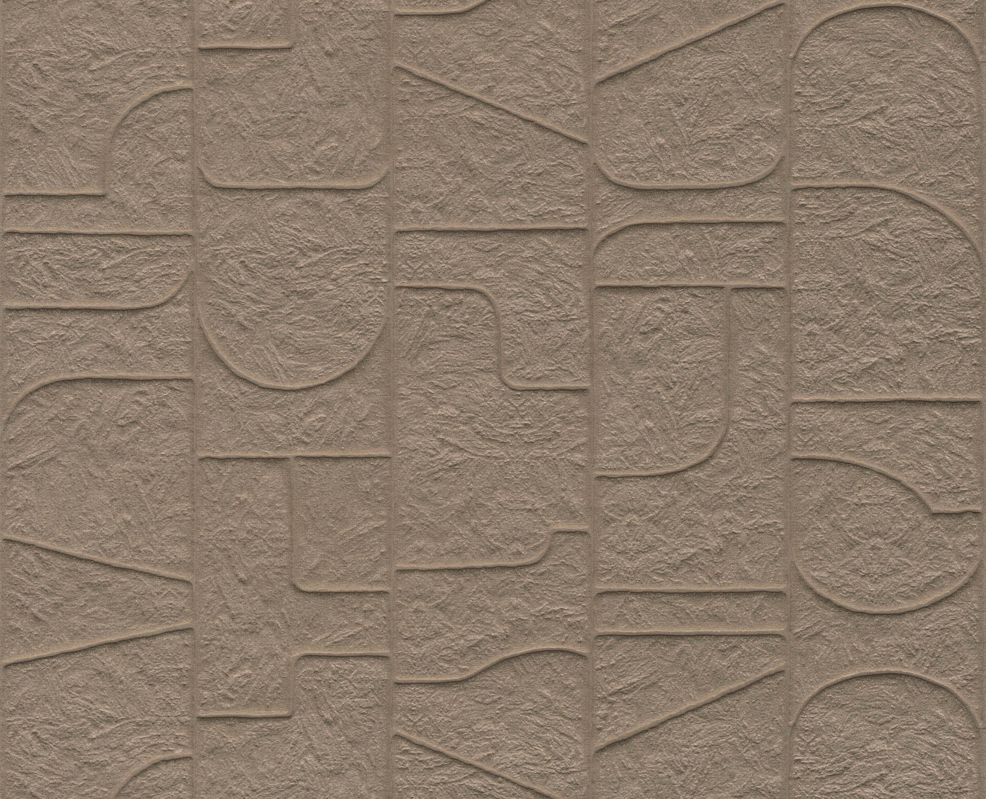 Arte Terra Arcane 23913 Behang