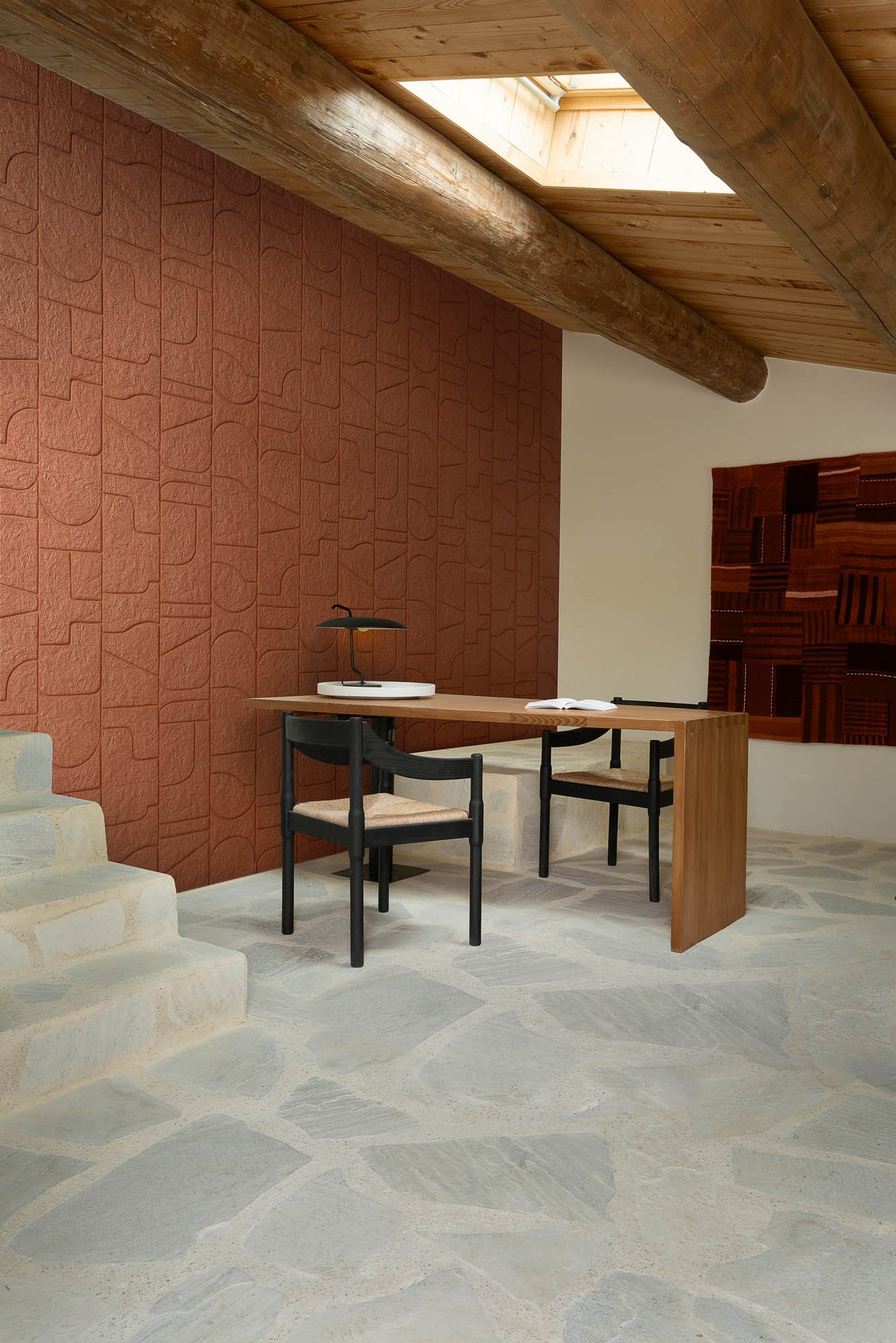 Arte Terra Arcane 23914 Behang