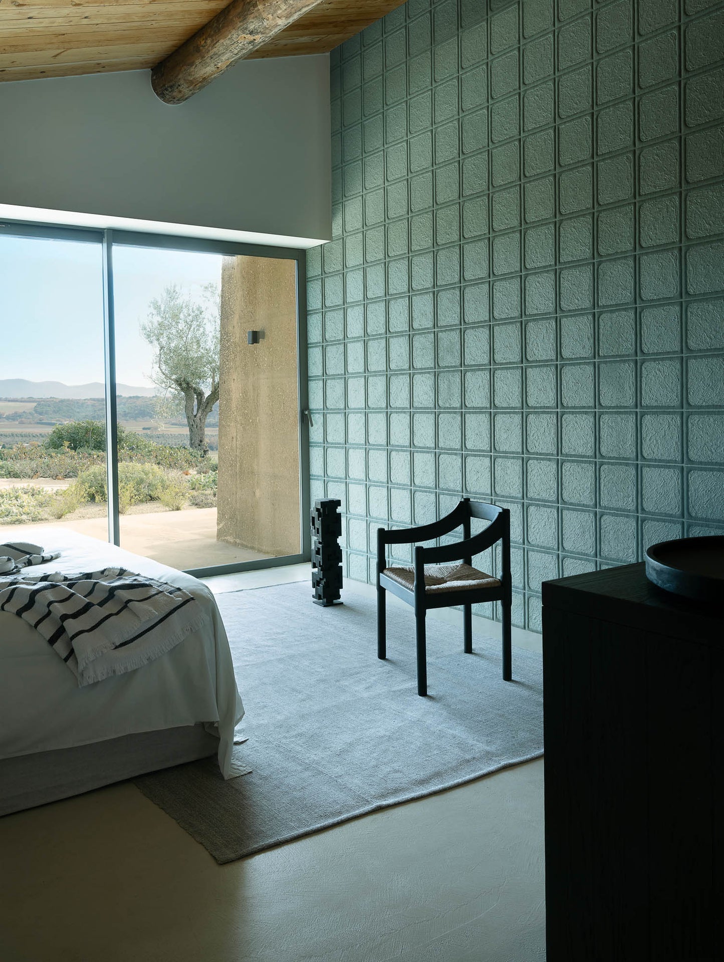 Arte Terra Arcilla 23934 Behang